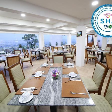 Leiview Hotel Чіангмай Екстер'єр фото