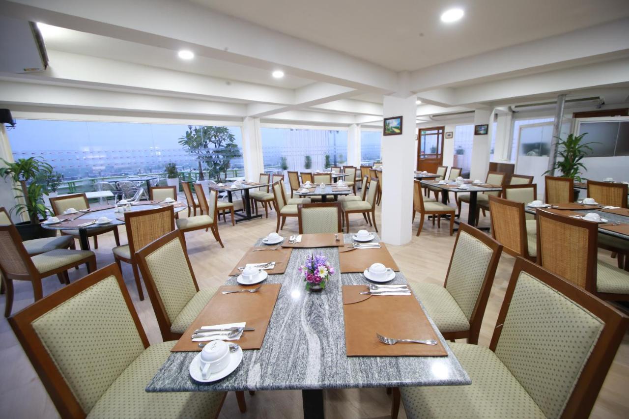 Leiview Hotel Чіангмай Екстер'єр фото