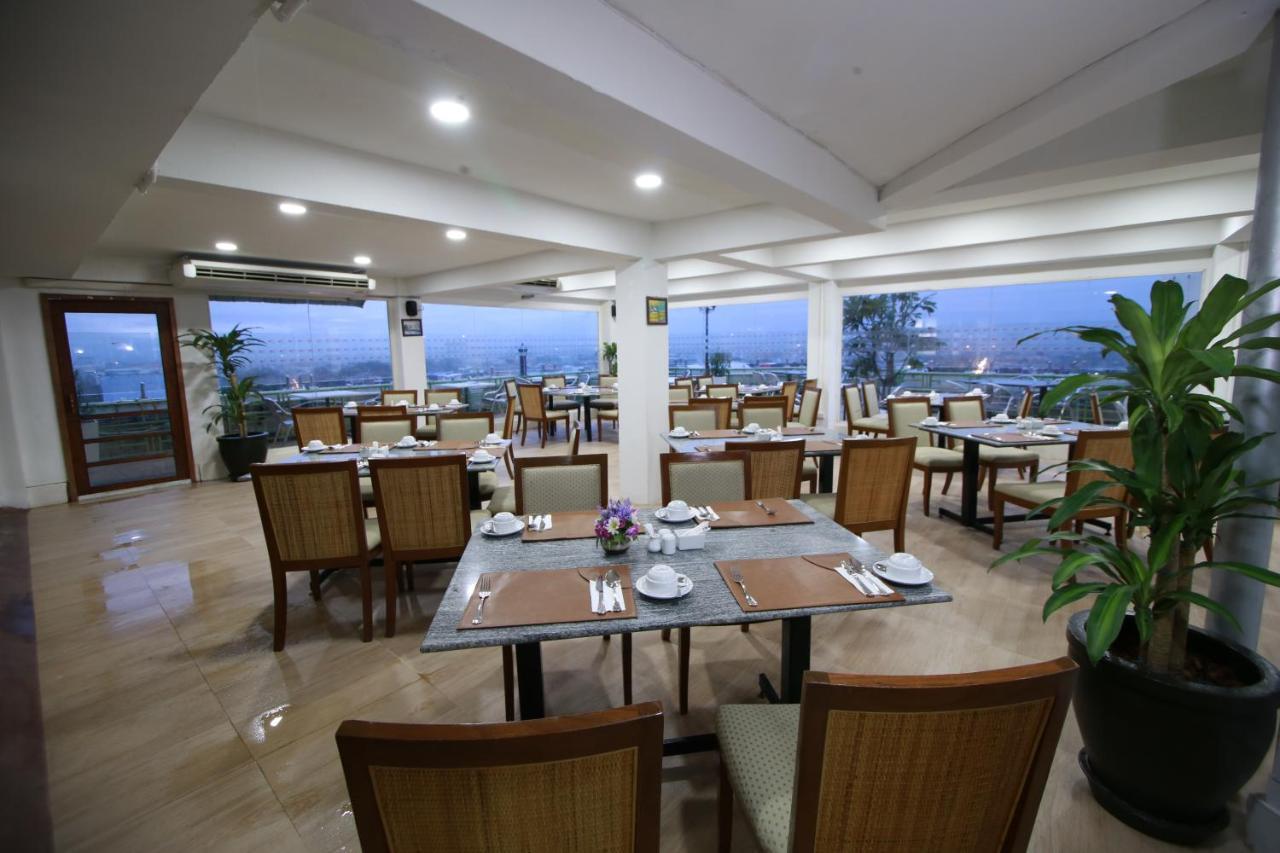 Leiview Hotel Чіангмай Екстер'єр фото